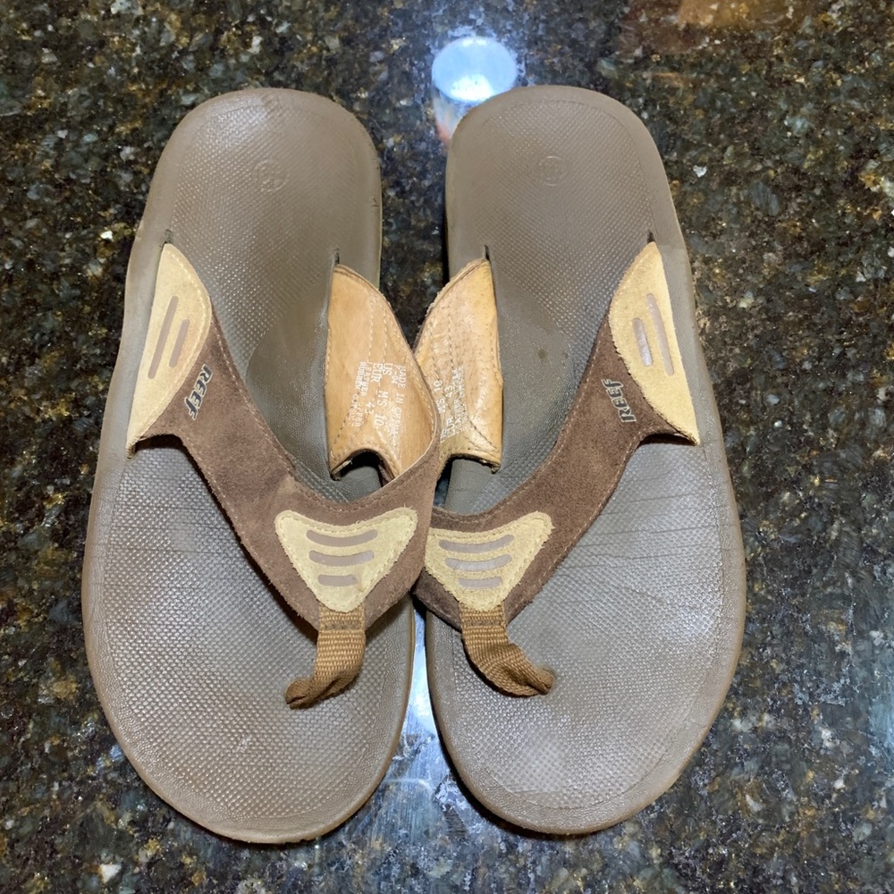 Reef men’s flip flop